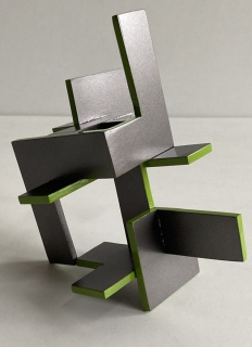 artiste-daniel-tostivint - sculptures