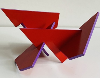 artiste-daniel-tostivint - sculptures
