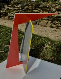 artiste-daniel-tostivint - sculptures