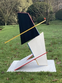 artiste-daniel-tostivint - sculptures