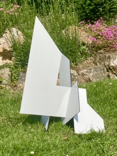 artiste-daniel-tostivint - sculptures
