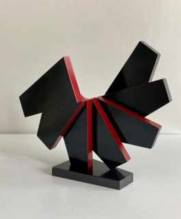 artiste-daniel-tostivint - sculptures