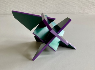 artiste-daniel-tostivint - sculptures