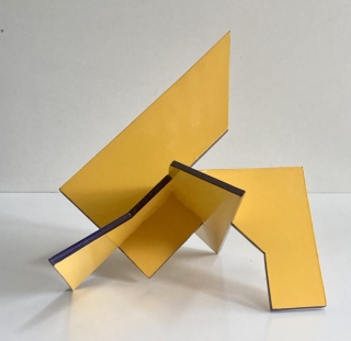 artiste-daniel-tostivint - sculptures