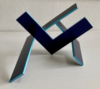 artiste-daniel-tostivint - sculptures