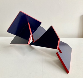 artiste-daniel-tostivint - sculptures
