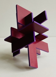 artiste-daniel-tostivint - sculptures
