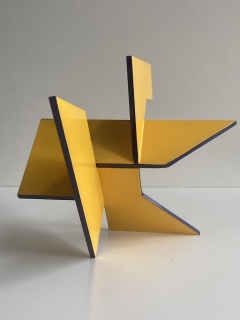 artiste-daniel-tostivint - sculptures