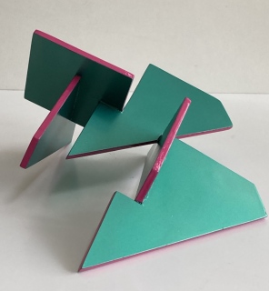 artiste-daniel-tostivint - sculptures